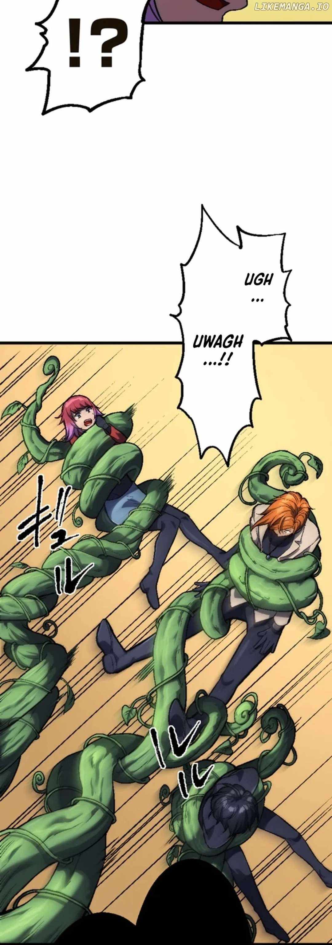 Only I can infinitely revive the S-class disaster tower Chapter 14 15